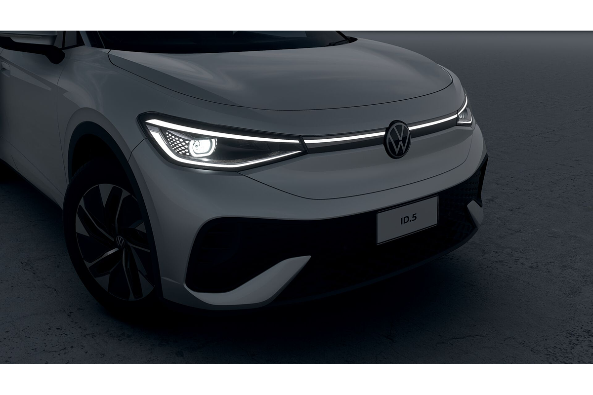 2025 Volkswagen ID.5 Pro E2