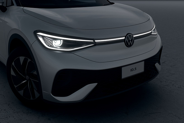 2025 Volkswagen ID.5 Pro E2