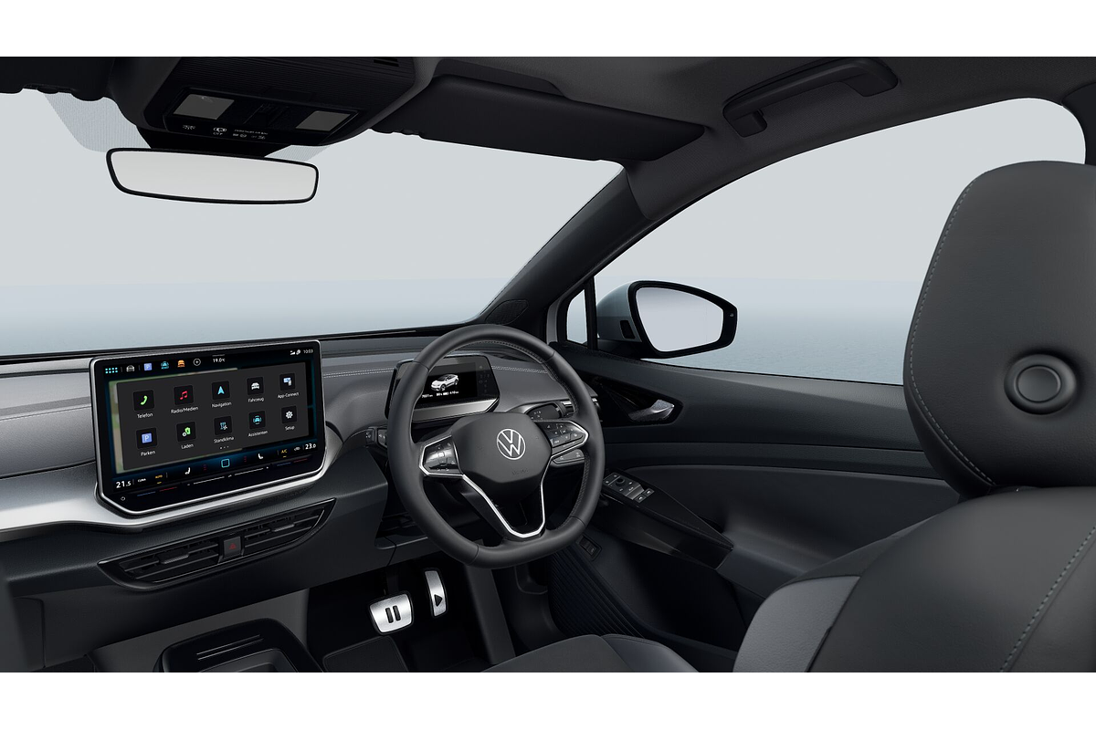 2025 Volkswagen ID.5 Pro E2