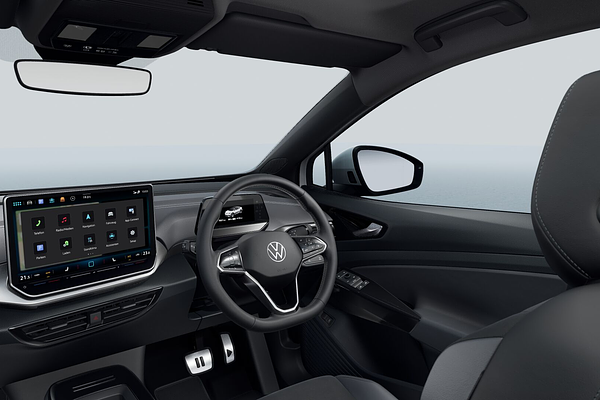 2025 Volkswagen ID.5 Pro E2