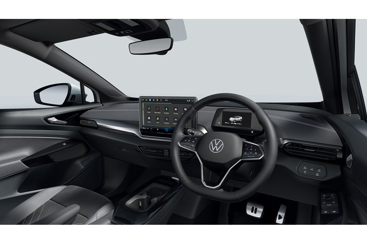 2025 Volkswagen ID.5 Pro E2