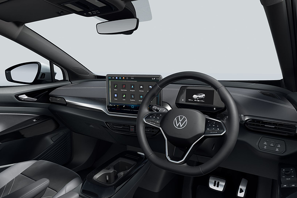 2025 Volkswagen ID.5 Pro E2