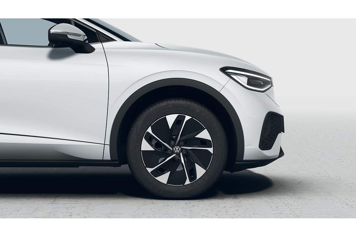 2025 Volkswagen ID.5 Pro E2