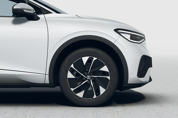 2025 Volkswagen ID.5 Pro E2