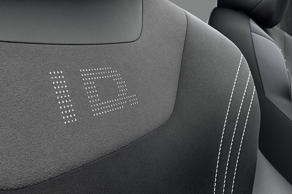 2025 Volkswagen ID.5 Pro E2