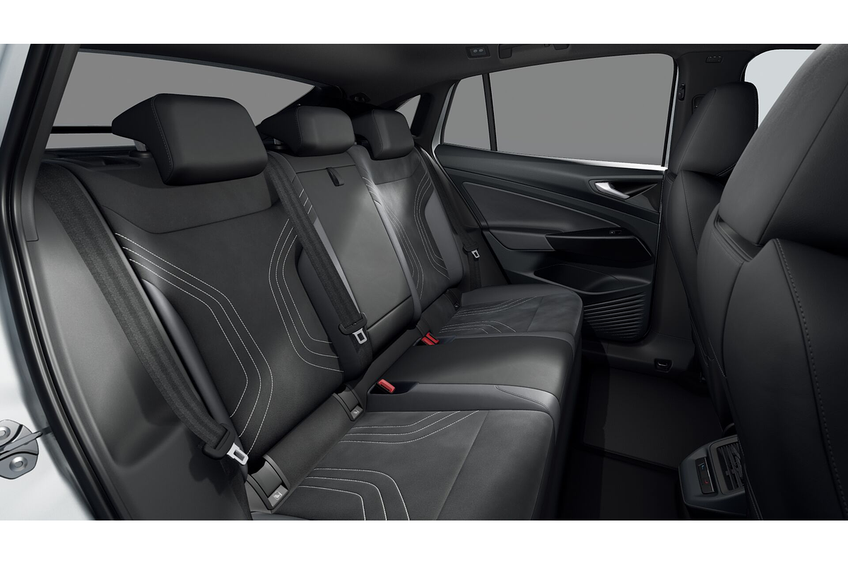 2025 Volkswagen ID.5 Pro E2