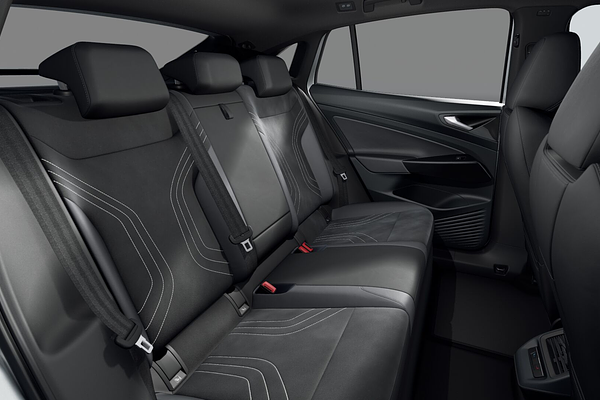 2025 Volkswagen ID.5 Pro E2