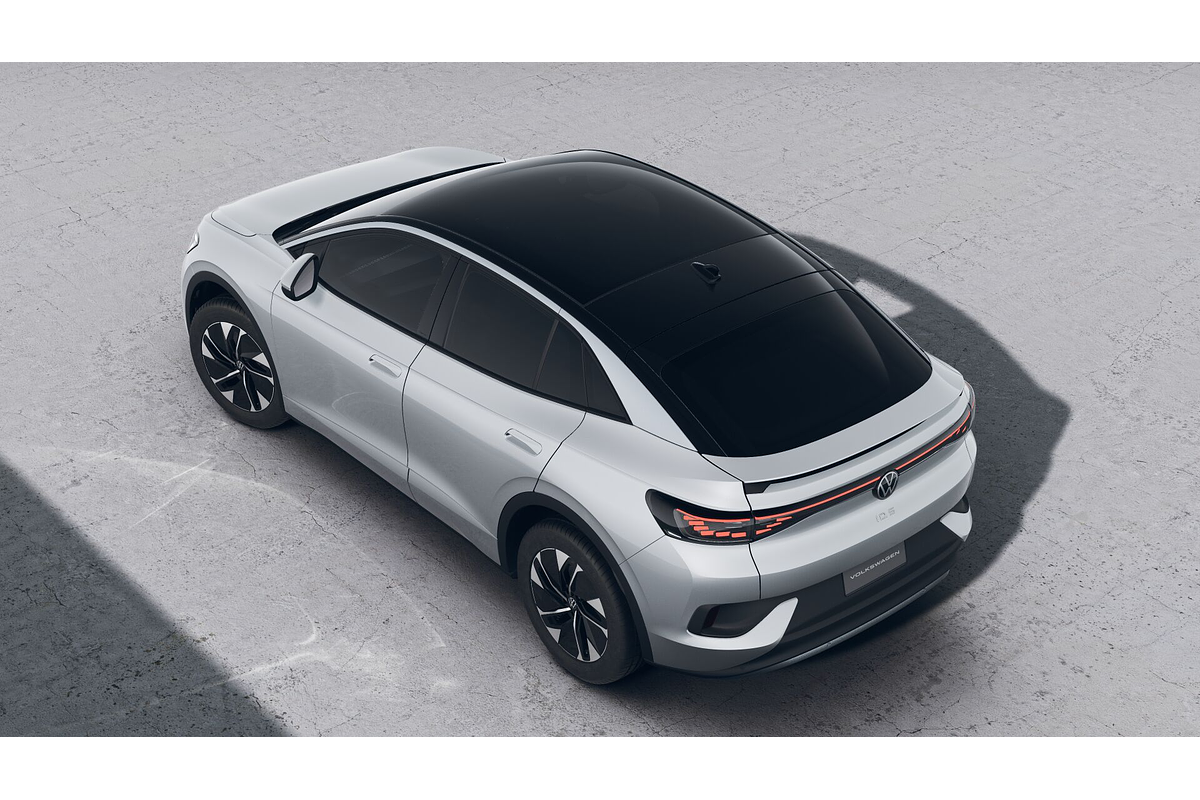 2025 Volkswagen ID.5 Pro E2