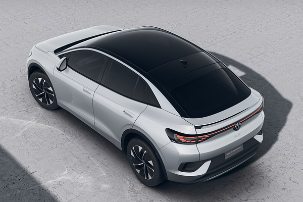 2025 Volkswagen ID.5 Pro E2