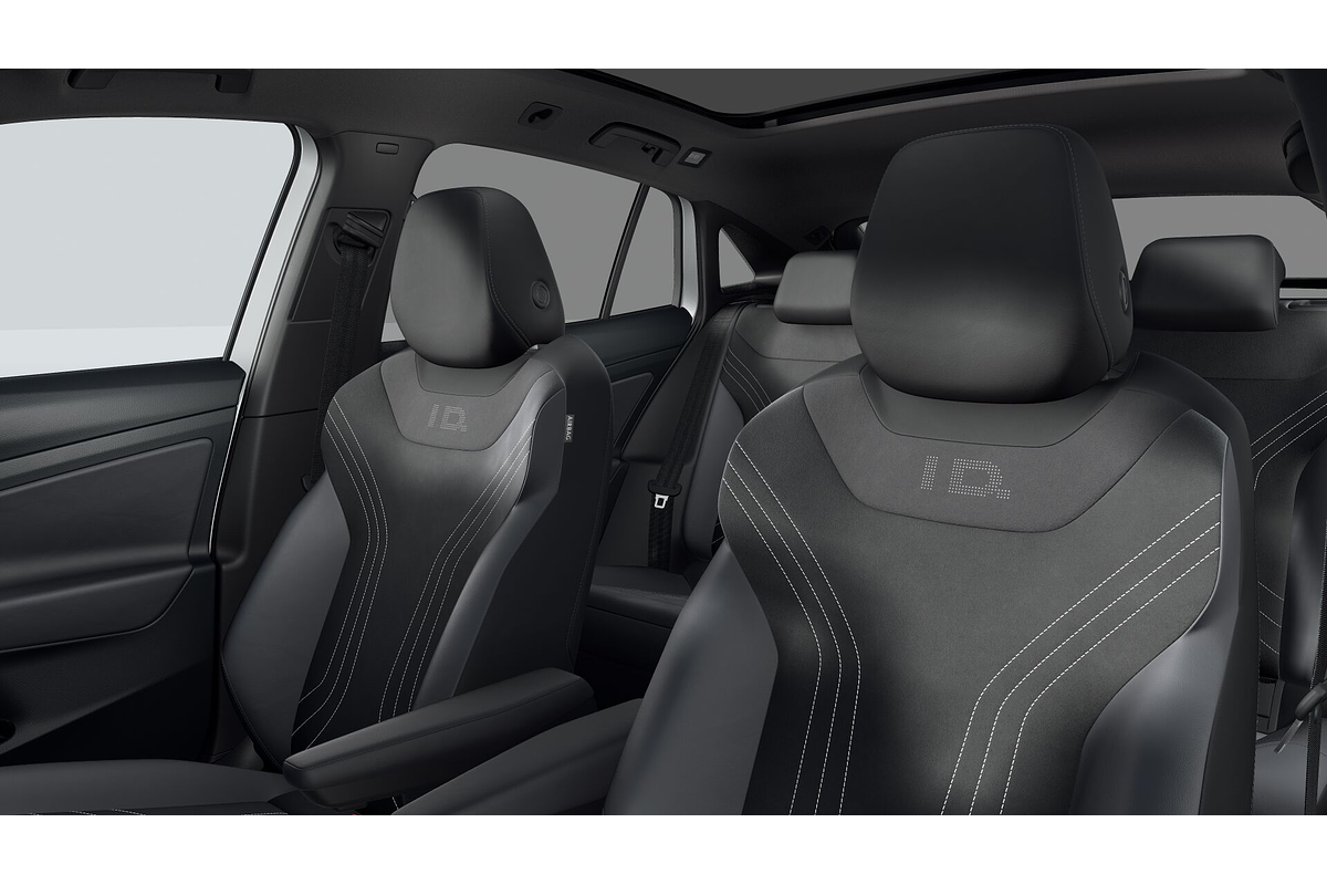 2025 Volkswagen ID.5 Pro E2