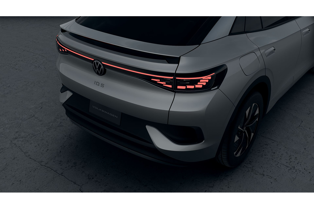 2025 Volkswagen ID.5 Pro E2