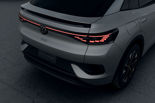 2025 Volkswagen ID.5 Pro E2