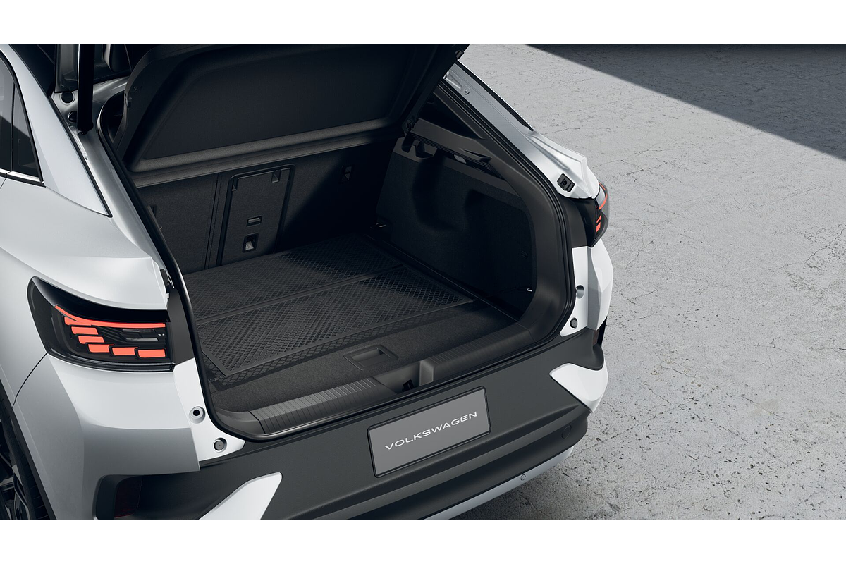 2025 Volkswagen ID.5 Pro E2