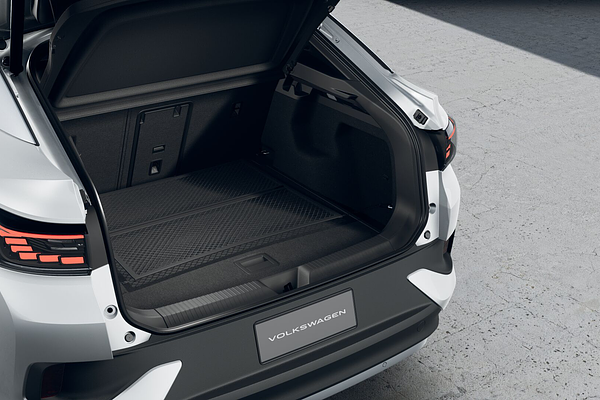 2025 Volkswagen ID.5 Pro E2