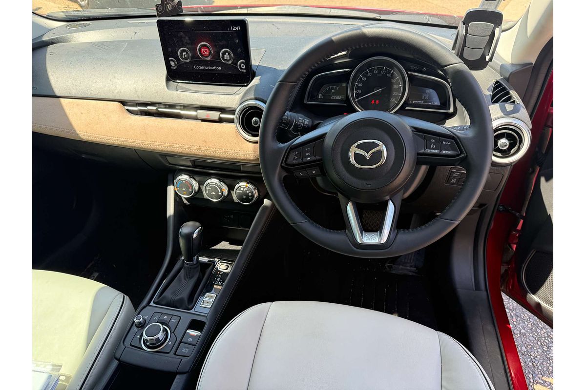 2023 Mazda CX-3 Maxx Sport LE DK
