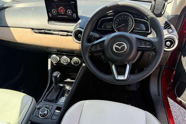 2023 Mazda CX-3 Maxx Sport LE DK