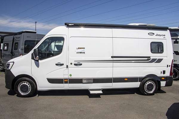 2025 Jayco JRV LITE CAMPERVAN RM.19-3.JL-MY25