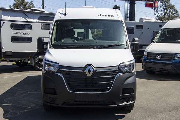 2025 Jayco JRV LITE CAMPERVAN RM.19-3.JL-MY25