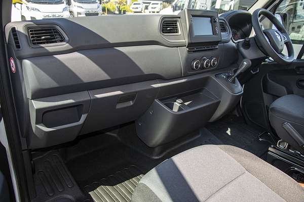 2025 Jayco JRV LITE CAMPERVAN RM.19-3.JL-MY25