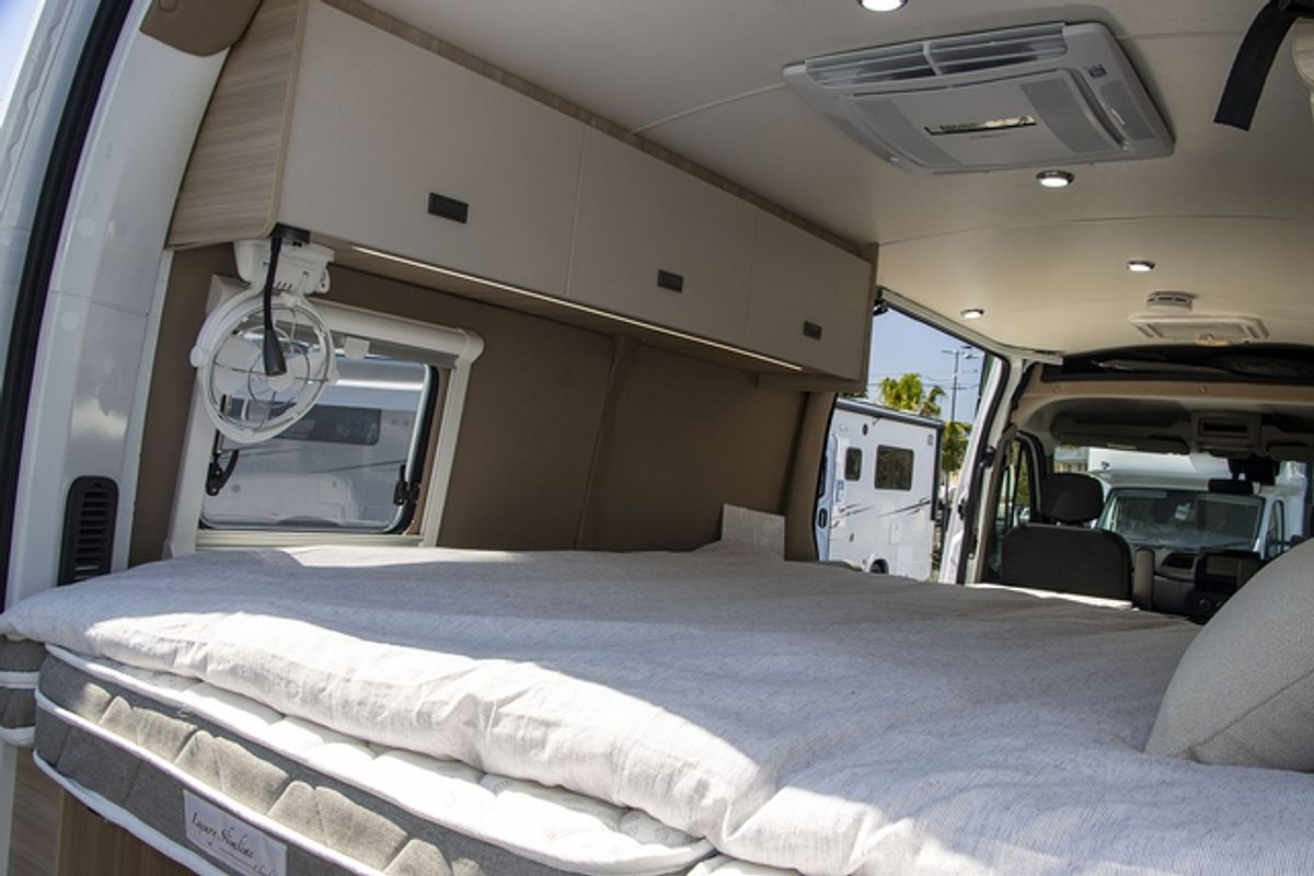 2025 Jayco JRV LITE CAMPERVAN RM.19-3.JL-MY25