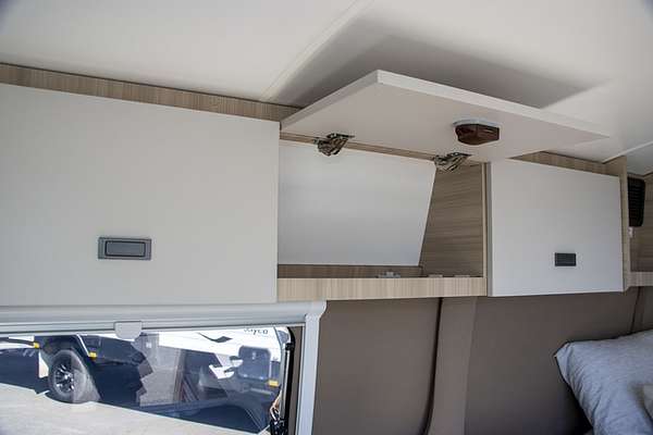 2025 Jayco JRV LITE CAMPERVAN RM.19-3.JL-MY25