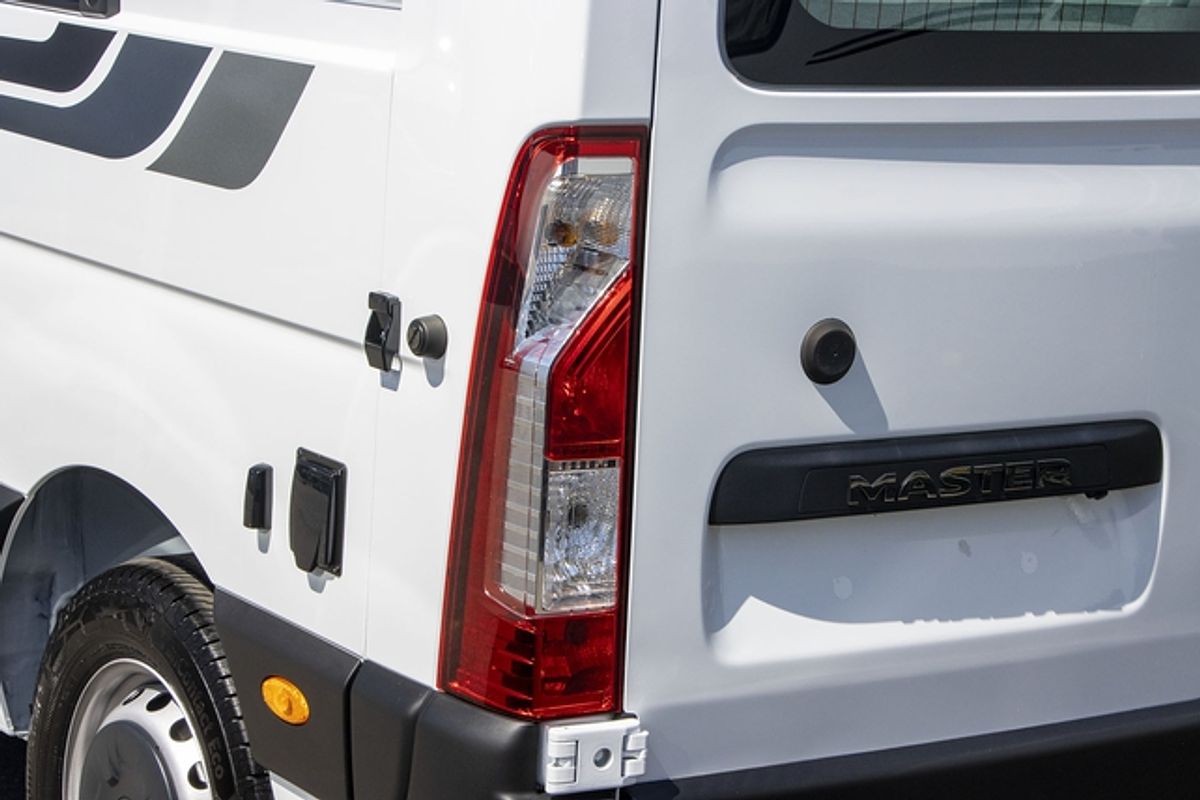 2025 Jayco JRV LITE CAMPERVAN RM.19-3.JL-MY25