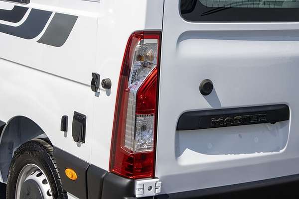 2025 Jayco JRV LITE CAMPERVAN RM.19-3.JL-MY25