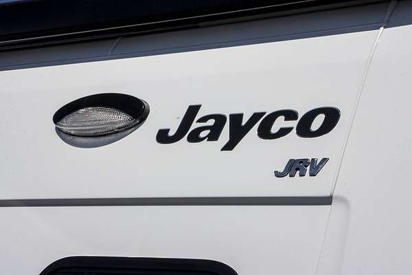 2025 Jayco JRV LITE CAMPERVAN RM.19-3.JL-MY25