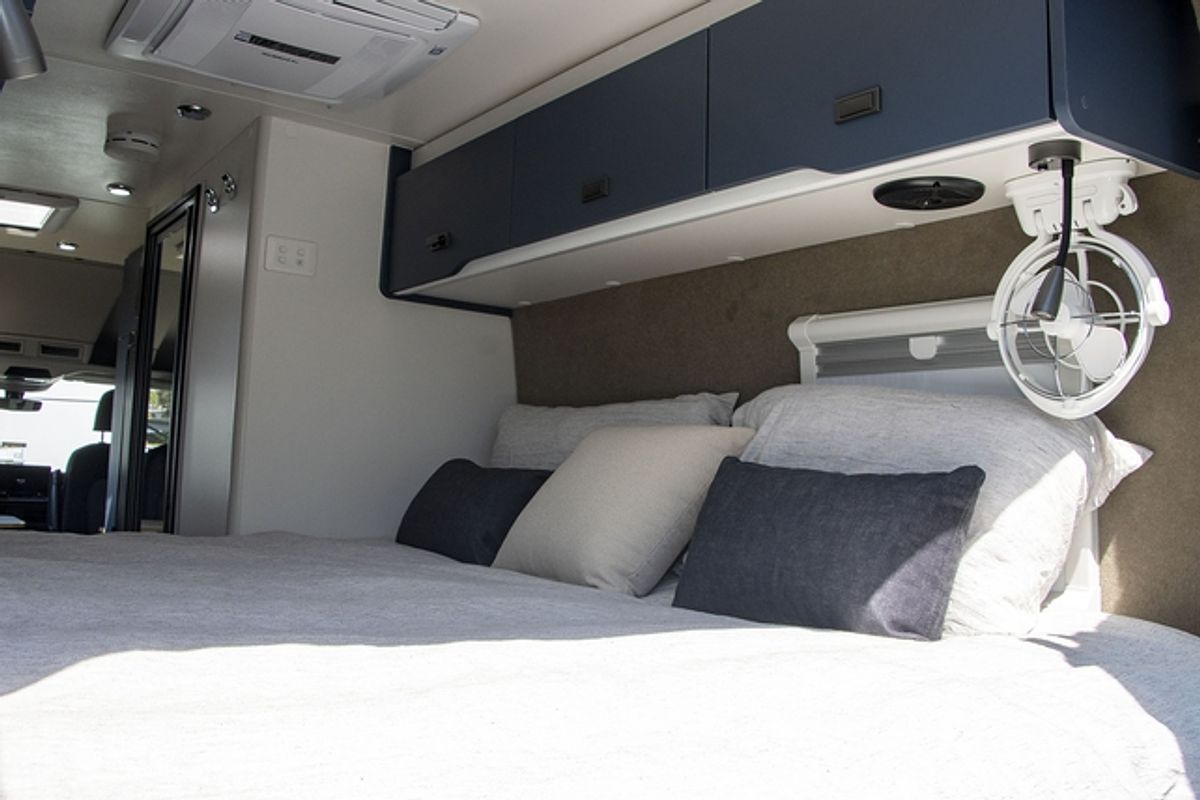 2025 Jayco JRV X CAMPERVAN VW.22-2.JX-MY25