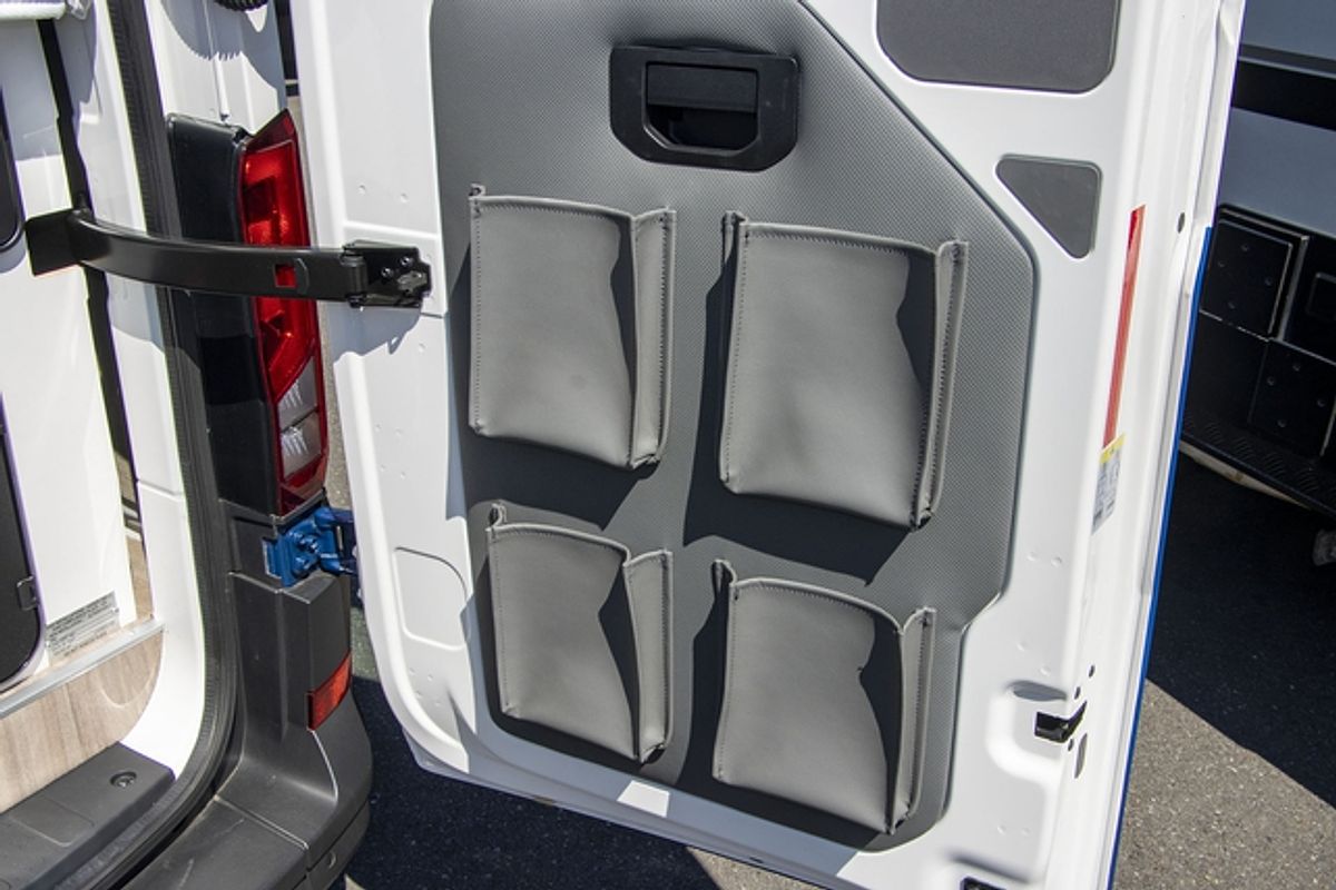 2025 Jayco JRV X CAMPERVAN VW.22-2.JX-MY25