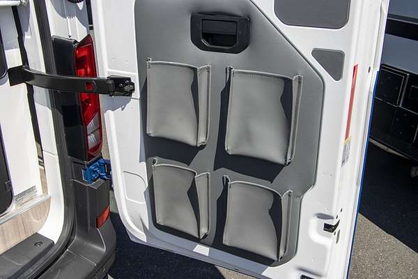 2025 Jayco JRV X CAMPERVAN VW.22-2.JX-MY25