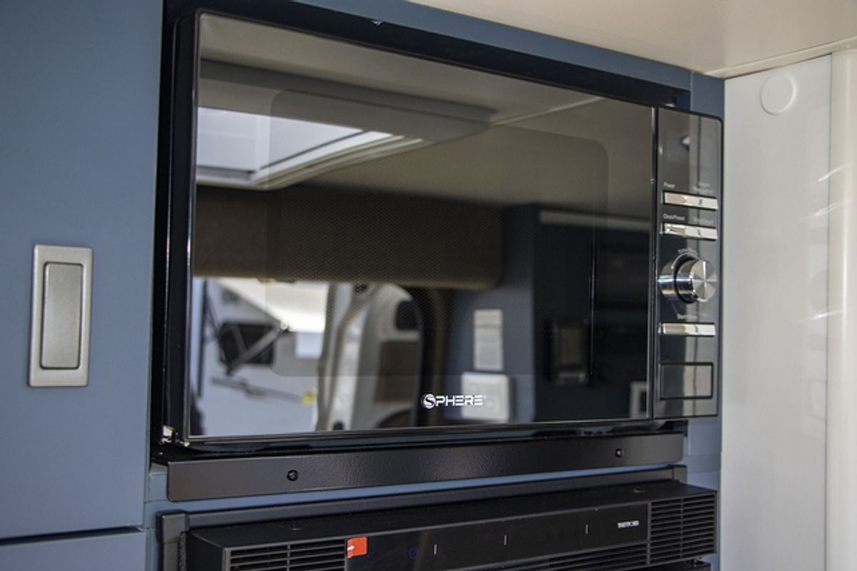 2025 Jayco JRV X CAMPERVAN VW.22-2.JX-MY25