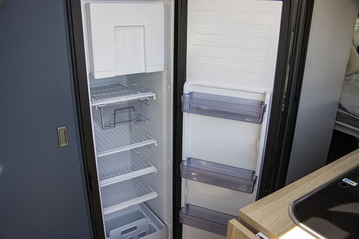 2025 Jayco JRV X CAMPERVAN VW.22-2.JX-MY25