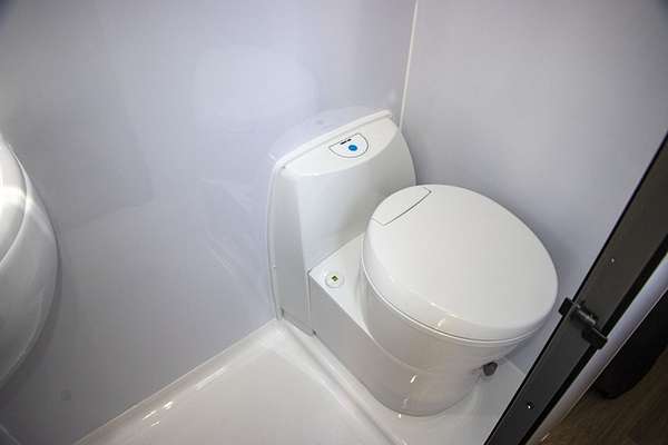 2025 Jayco JRV X CAMPERVAN VW.22-2.JX-MY25