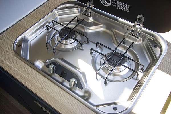 2025 Jayco JRV X CAMPERVAN VW.22-2.JX-MY25