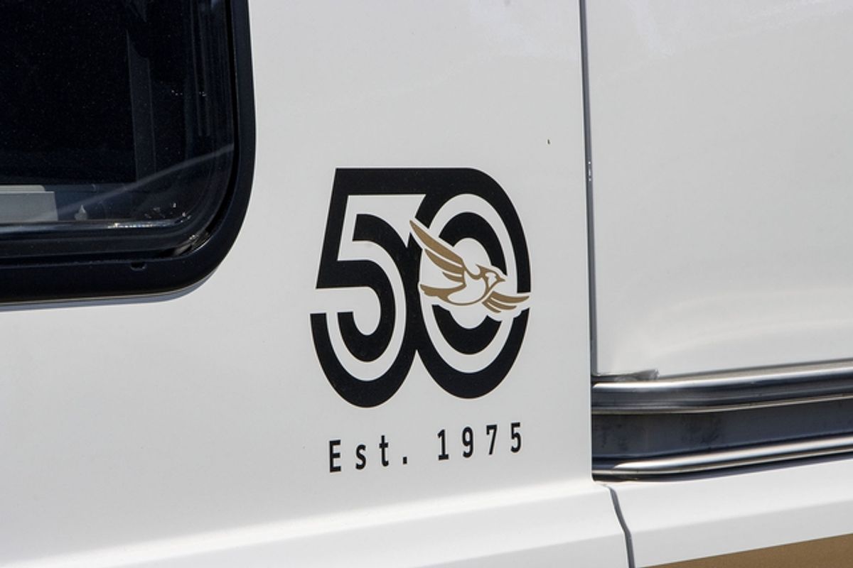 2025 Jayco JRV X CAMPERVAN VW.22-2.JX-MY25