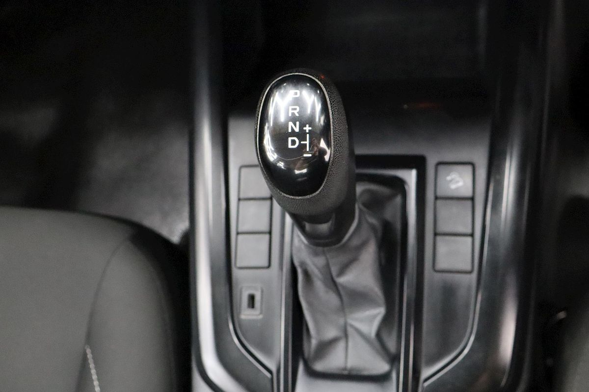 2021 Isuzu D-MAX SX High Ride Rear Wheel Drive