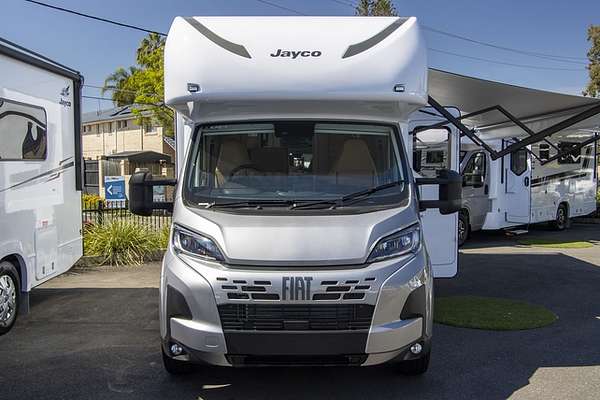 2025 Jayco SIGNATURE MOTORHOME FA.25-1.SG-MY25