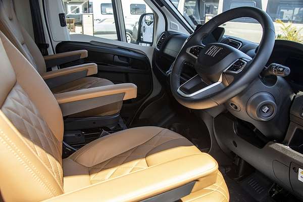 2025 Jayco SIGNATURE MOTORHOME FA.25-1.SG-MY25