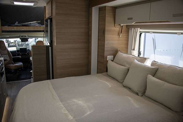 2025 Jayco SIGNATURE MOTORHOME FA.25-1.SG-MY25