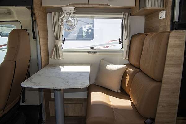 2025 Jayco SIGNATURE MOTORHOME FA.25-1.SG-MY25