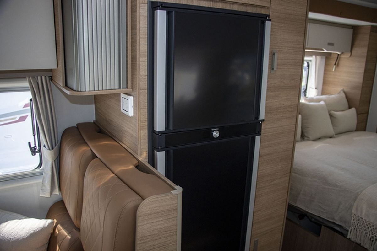 2025 Jayco SIGNATURE MOTORHOME FA.25-1.SG-MY25