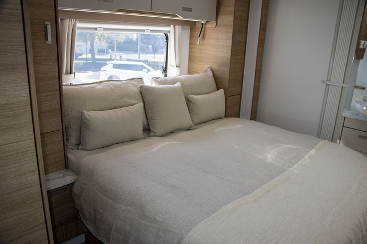2025 Jayco SIGNATURE MOTORHOME FA.25-1.SG-MY25