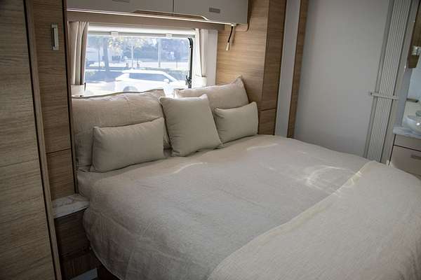 2025 Jayco SIGNATURE MOTORHOME FA.25-1.SG-MY25