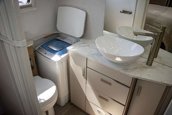 2025 Jayco SIGNATURE MOTORHOME FA.25-1.SG-MY25