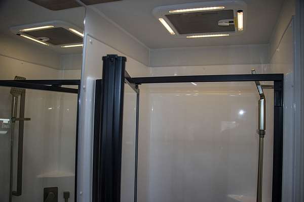 2025 Jayco SIGNATURE MOTORHOME FA.25-1.SG-MY25