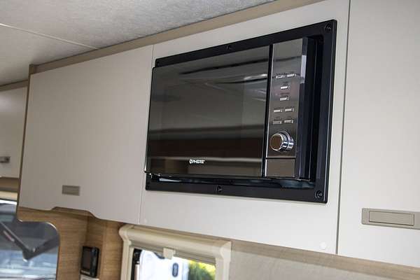 2025 Jayco SIGNATURE MOTORHOME FA.25-1.SG-MY25