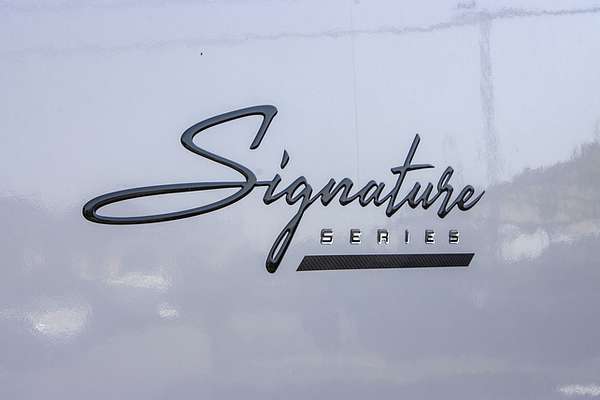 2025 Jayco SIGNATURE MOTORHOME FA.25-1.SG-MY25