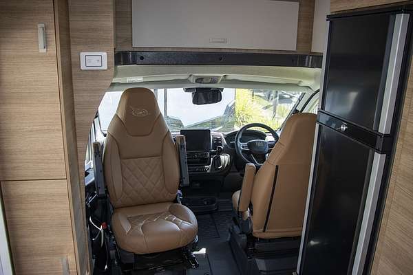 2025 Jayco SIGNATURE MOTORHOME FA.25-3.SG-MY25
