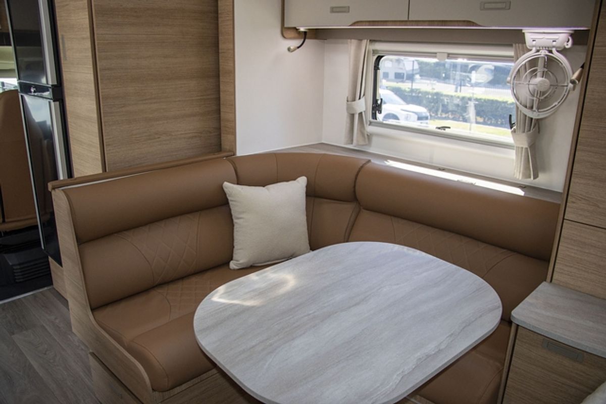 2025 Jayco SIGNATURE MOTORHOME FA.25-3.SG-MY25